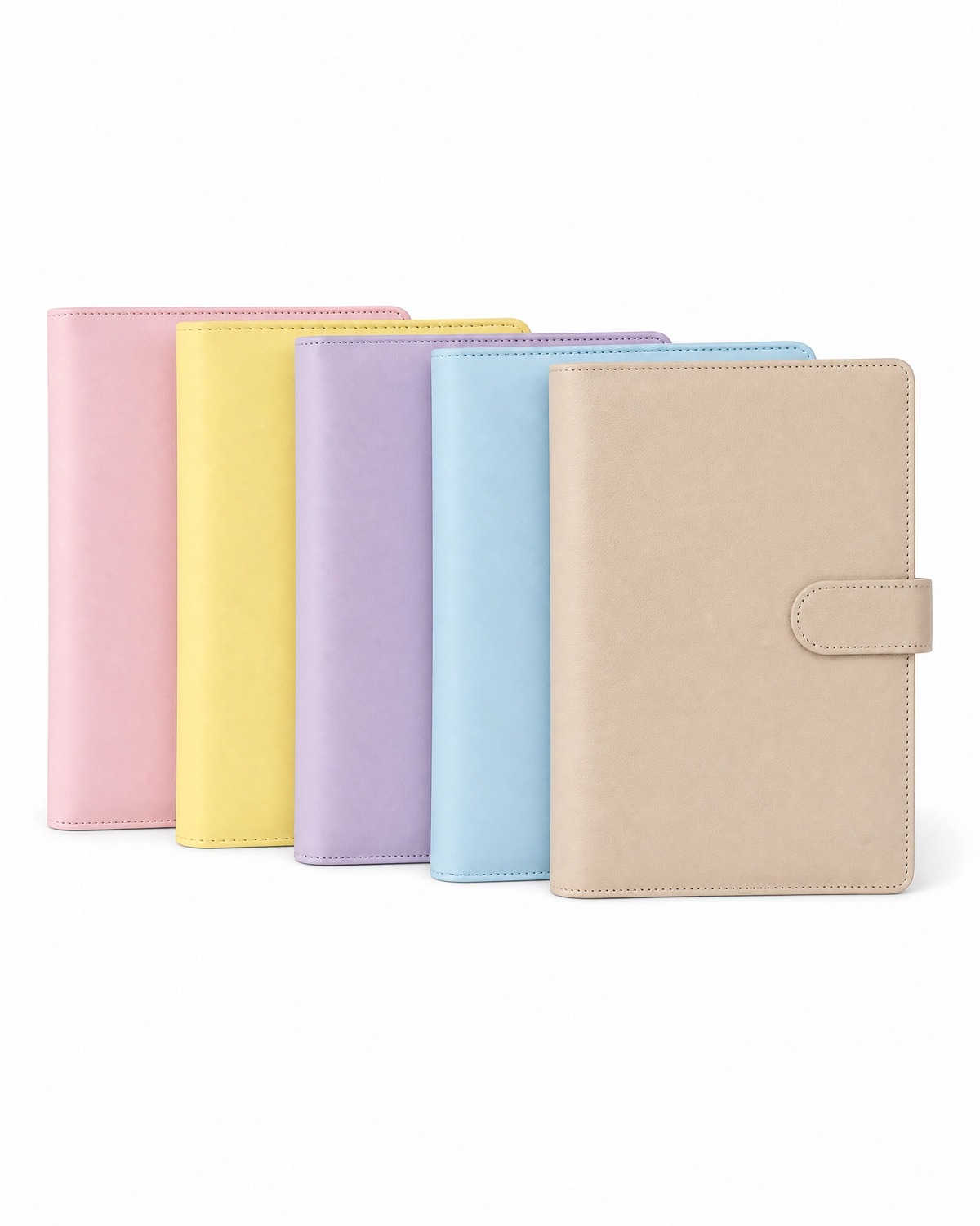 Kit Studio - Raccoglitore A5 + 30 pagine + copertina omaggio | Papeline